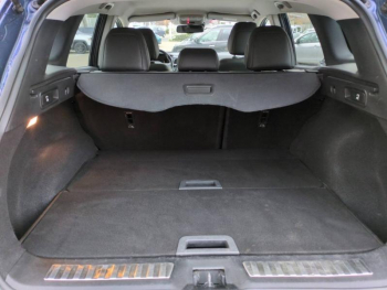 Photo 5 du bon plan RENAULT Kadjar 1.5 dCi 110ch energy Intens ecoÂ² occasion à 11500 €