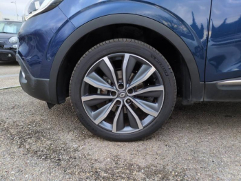 Photo 6 du bon plan RENAULT Kadjar 1.5 dCi 110ch energy Intens ecoÂ² occasion à 11500 €