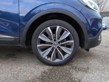 Photo 7 du bon plan RENAULT Kadjar 1.5 dCi 110ch energy Intens ecoÂ² occasion à 11500 €