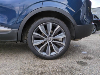Photo 8 du bon plan RENAULT Kadjar 1.5 dCi 110ch energy Intens ecoÂ² occasion à 11500 €