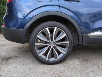 Photo 9 du bon plan RENAULT Kadjar 1.5 dCi 110ch energy Intens ecoÂ² occasion à 11500 €