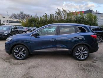 Photo 10 du bon plan RENAULT Kadjar 1.5 dCi 110ch energy Intens ecoÂ² occasion à 11500 €