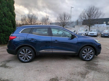 Photo 11 du bon plan RENAULT Kadjar 1.5 dCi 110ch energy Intens ecoÂ² occasion à 11500 €