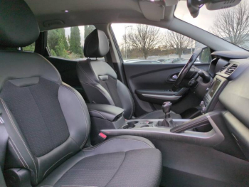 Photo 12 du bon plan RENAULT Kadjar 1.5 dCi 110ch energy Intens ecoÂ² occasion à 11500 €