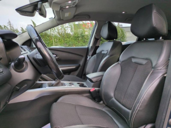 Photo 13 du bon plan RENAULT Kadjar 1.5 dCi 110ch energy Intens ecoÂ² occasion à 11500 €