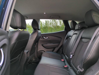 Photo 14 du bon plan RENAULT Kadjar 1.5 dCi 110ch energy Intens ecoÂ² occasion à 11500 €