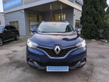 Photo 15 du bon plan RENAULT Kadjar 1.5 dCi 110ch energy Intens ecoÂ² occasion à 11500 €