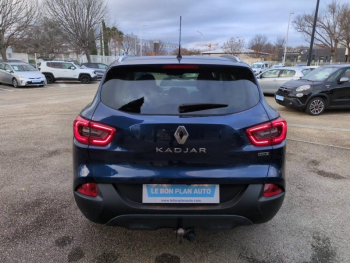 Photo 16 du bon plan RENAULT Kadjar 1.5 dCi 110ch energy Intens ecoÂ² occasion à 11500 €