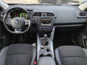 Photo 17 du bon plan RENAULT Kadjar 1.5 dCi 110ch energy Intens ecoÂ² occasion à 11500 €