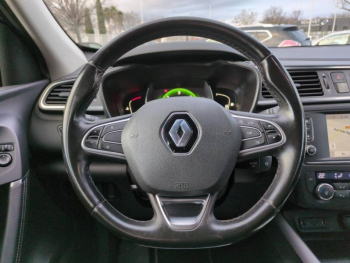 Photo 19 du bon plan RENAULT Kadjar 1.5 dCi 110ch energy Intens ecoÂ² occasion à 11500 €
