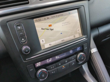 Photo 22 du bon plan RENAULT Kadjar 1.5 dCi 110ch energy Intens ecoÂ² occasion à 11500 €