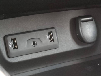 Photo 23 du bon plan RENAULT Kadjar 1.5 dCi 110ch energy Intens ecoÂ² occasion à 11500 €