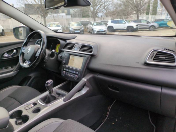 Photo 25 du bon plan RENAULT Kadjar 1.5 dCi 110ch energy Intens ecoÂ² occasion à 11500 €