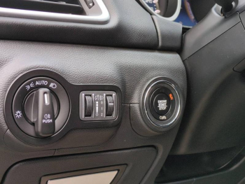 Photo 24 du bon plan MASERATI Ghibli 3.0 V6 275ch Diesel GranSport occasion à 28990 €