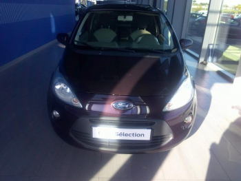 Photo 2 du bon plan FORD Ka 1.2 69ch Stop&Start Titanium occasion à 6950 €