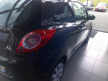 Photo 3 du bon plan FORD Ka 1.2 69ch Stop&Start Titanium occasion à 6950 €