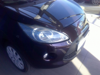 Photo 4 du bon plan FORD Ka 1.2 69ch Stop&Start Titanium occasion à 6950 €