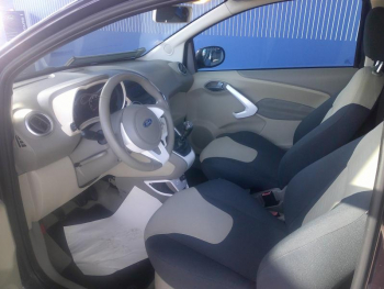Photo 11 du bon plan FORD Ka 1.2 69ch Stop&Start Titanium occasion à 6950 €