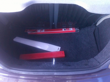 Photo 15 du bon plan FORD Ka 1.2 69ch Stop&Start Titanium occasion à 6950 €