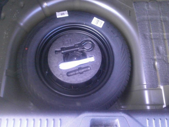 Photo 16 du bon plan FORD Ka 1.2 69ch Stop&Start Titanium occasion à 6950 €