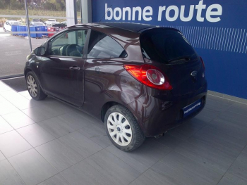 Photo 17 du bon plan FORD Ka 1.2 69ch Stop&Start Titanium occasion à 6950 €