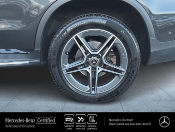 Photo 8 du bon plan MERCEDES-BENZ GLC 300 de 194+122ch AMG Line 4Matic 9G-Tronic occasion à 40990 €