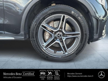 Photo 10 du bon plan MERCEDES-BENZ GLC 300 de 194+122ch AMG Line 4Matic 9G-Tronic occasion à 40990 €