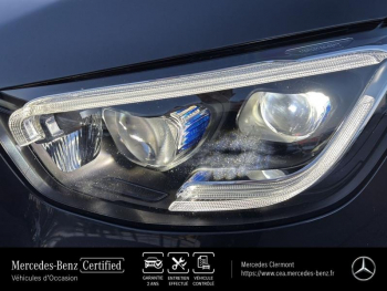 Photo 11 du bon plan MERCEDES-BENZ GLC 300 de 194+122ch AMG Line 4Matic 9G-Tronic occasion à 40990 €