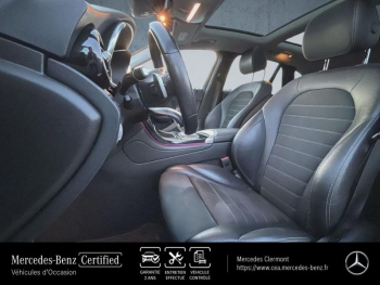 Photo 14 du bon plan MERCEDES-BENZ GLC 300 de 194+122ch AMG Line 4Matic 9G-Tronic occasion à 40990 €