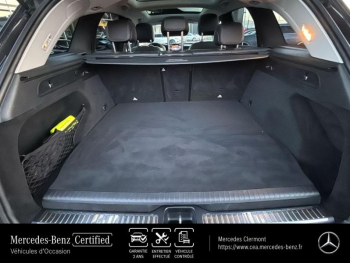 Photo 17 du bon plan MERCEDES-BENZ GLC 300 de 194+122ch AMG Line 4Matic 9G-Tronic occasion à 40990 €