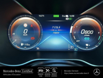 Photo 20 du bon plan MERCEDES-BENZ GLC 300 de 194+122ch AMG Line 4Matic 9G-Tronic occasion à 40990 €
