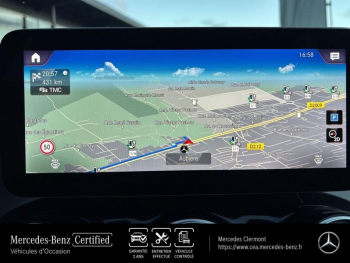 Photo 21 du bon plan MERCEDES-BENZ GLC 300 de 194+122ch AMG Line 4Matic 9G-Tronic occasion à 40990 €