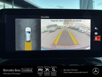Photo 22 du bon plan MERCEDES-BENZ GLC 300 de 194+122ch AMG Line 4Matic 9G-Tronic occasion à 40990 €