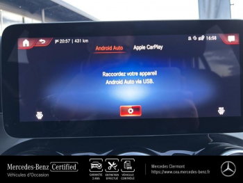 Photo 24 du bon plan MERCEDES-BENZ GLC 300 de 194+122ch AMG Line 4Matic 9G-Tronic occasion à 40990 €
