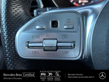 Photo 25 du bon plan MERCEDES-BENZ GLC 300 de 194+122ch AMG Line 4Matic 9G-Tronic occasion à 40990 €