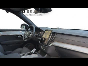 Photo 4 du bon plan VOLVO XC90 T8 AWD 310 + 145ch Black Edition Geartronic occasion à 104900 €