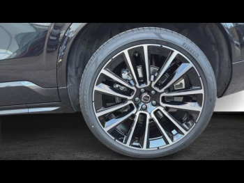 Photo 6 du bon plan VOLVO XC90 T8 AWD 310 + 145ch Black Edition Geartronic occasion à 104900 €