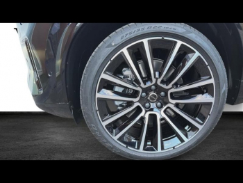 Photo 8 du bon plan VOLVO XC90 T8 AWD 310 + 145ch Black Edition Geartronic occasion à 104900 €