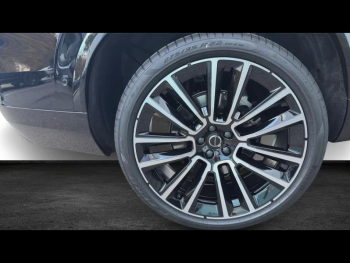 Photo 11 du bon plan VOLVO XC90 T8 AWD 310 + 145ch Black Edition Geartronic occasion à 104900 €