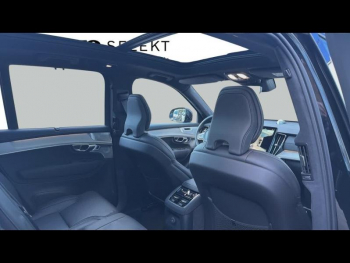 Photo 12 du bon plan VOLVO XC90 T8 AWD 310 + 145ch Black Edition Geartronic occasion à 104900 €