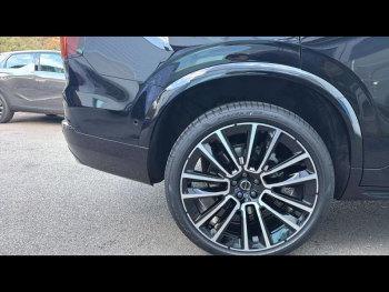 Photo 14 du bon plan VOLVO XC90 T8 AWD 310 + 145ch Black Edition Geartronic occasion à 104900 €