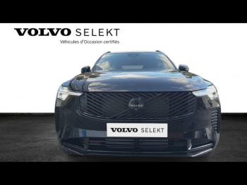 Photo 17 du bon plan VOLVO XC90 T8 AWD 310 + 145ch Black Edition Geartronic occasion à 104900 €
