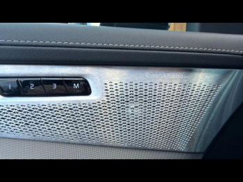 Photo 19 du bon plan VOLVO XC90 T8 AWD 310 + 145ch Black Edition Geartronic occasion à 104900 €