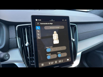 Photo 22 du bon plan VOLVO XC90 T8 AWD 310 + 145ch Black Edition Geartronic occasion à 104900 €