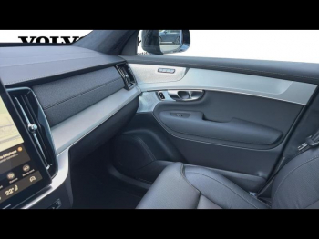 Photo 24 du bon plan VOLVO XC90 T8 AWD 310 + 145ch Black Edition Geartronic occasion à 104900 €