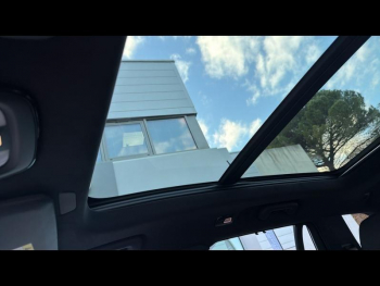 Photo 25 du bon plan VOLVO XC90 T8 AWD 310 + 145ch Black Edition Geartronic occasion à 104900 €