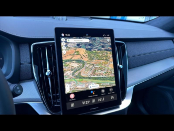 Photo 26 du bon plan VOLVO XC90 T8 AWD 310 + 145ch Black Edition Geartronic occasion à 104900 €