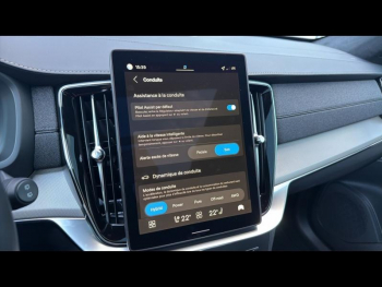 Photo 28 du bon plan VOLVO XC90 T8 AWD 310 + 145ch Black Edition Geartronic occasion à 104900 €