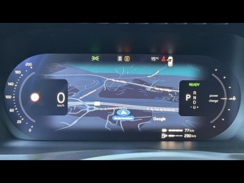 Photo 30 du bon plan VOLVO XC90 T8 AWD 310 + 145ch Black Edition Geartronic occasion à 104900 €