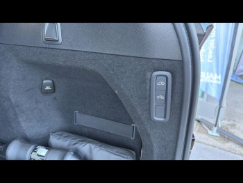 Photo 31 du bon plan VOLVO XC90 T8 AWD 310 + 145ch Black Edition Geartronic occasion à 104900 €